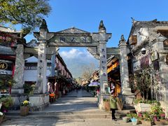 -大理古城