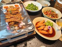 -桐湾大院·桐庐菜(滨江店)
