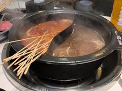 -钢管厂五区小郡肝火锅串串香(清河店)