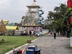 -长洲岛都市农业公园
