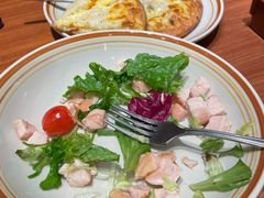 -萨莉亚意式餐厅(万嘉商业广场店)