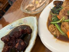 -灵福缘私房菜·农家菜(拈花湾·灵山大佛必推店)