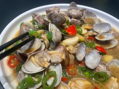 -食光慢宴·安吉土菜馆