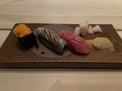 -Ginza Onodera 鮨(外滩十八号店)