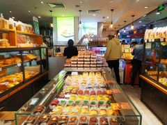 -BreadTalk面包新语·烘焙蛋糕(海珠丽影广场店)