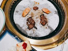 -亚马逊海鲜自助(万象汇店)