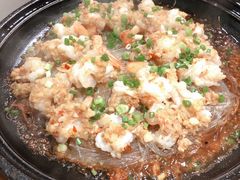 开边虾-百年神厨·地道川菜(清江西路店)