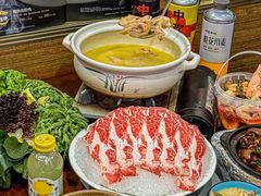 -金龙·打边炉(武进路店)