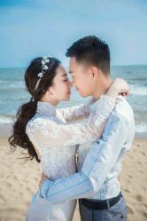 -秦皇岛我和你婚纱摄影工作室