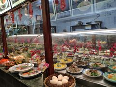 -那家老院子东北菜·饺子·小鸡炖蘑菇(艳华街店)