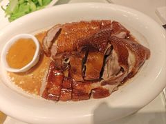 -周锦记广式餐厅