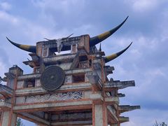 -天河潭旅游度假区
