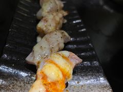 火炙壽司拼盤-YAMAKAWA(龙湖胥江天街店)