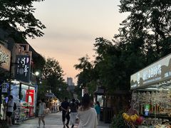 -东夷海鲜巨无霸(东夷小镇店)