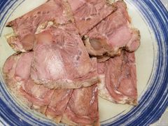 -马大胡子清真西北菜