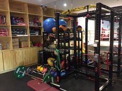 -Uppercut拳馆·Boxing拳击·Muay Thai泰拳