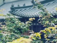 -径山寺