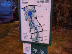 -尚贤河湿地