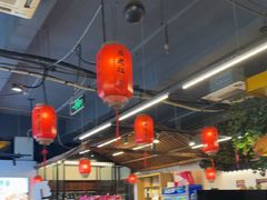 -成老灶火锅鸡(平山店)