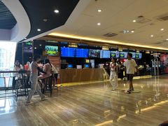 -中影佰纳国际影城DMAX(花都广百广场店)