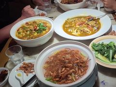 -钱江大院·芳宴江南(三花国际店)
