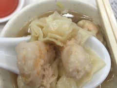 -麦文记面家(佐敦店)