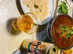 -19号私房菜(云南路店)