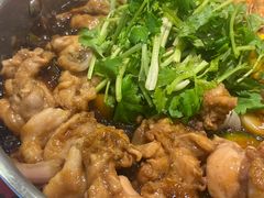 -和福顺牛肉大虾焖锅自助(宝业店)