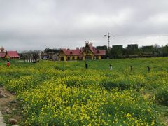 -西海岸生态观光园