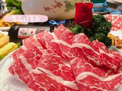 -金龙·打边炉(南京西路店)