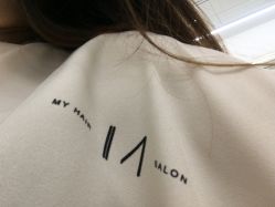 -MY HAIR ARDOR