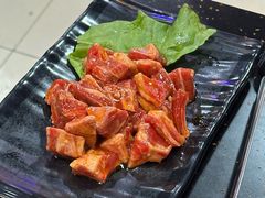 -丹东丛炟海鲜烧烤(江艺路店)