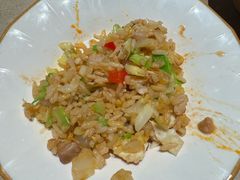 -海底捞大排档火锅(打浦路店)