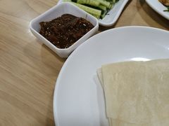 -姥家春饼店(漳州二路店)