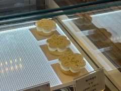 -Ten Olives甜点