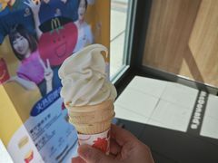 -麦当劳(启迪香山店)