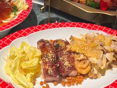 -谭厨中山传家菜.乳鸽.脆鲩鱼(华强北中航城店)