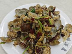 -人和啤酒屋海鲜大排档(营口路店)