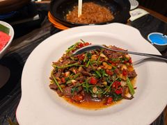 -湘力力小院·鱼汤泡饭(枫林路店)