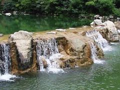 -云台山风景名胜区