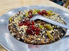 -白翔甜食店