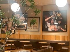 -Wagas沃歌斯(信泰中心商场店)