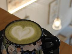 -城南花开咖啡(稻花村店)