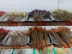 -钢管厂五区小郡肝火锅串串香(清河店)