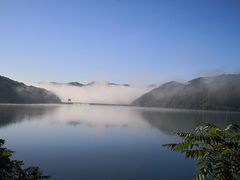 -丹东天桥沟景区