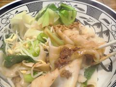 -子午路张记肉夹馍(兵马俑店)