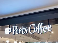 -Peet's Coffee皮爷咖啡(德基店)