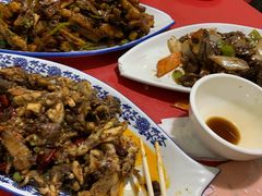 -夕阳红小吃(中街大悦城店)