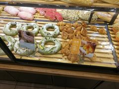 -BreadTalk面包新语·烘焙蛋糕(海珠丽影广场店)