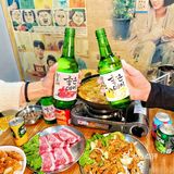 合肥开了13年韩国料理 人均60真心绝[调皮]